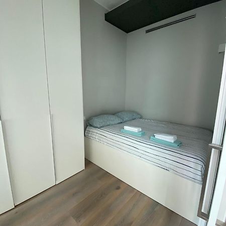 Victory House Apartment Milan Bagian luar foto
