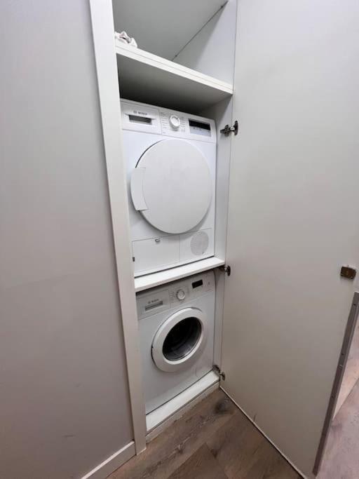 Victory House Apartment Milan Bagian luar foto