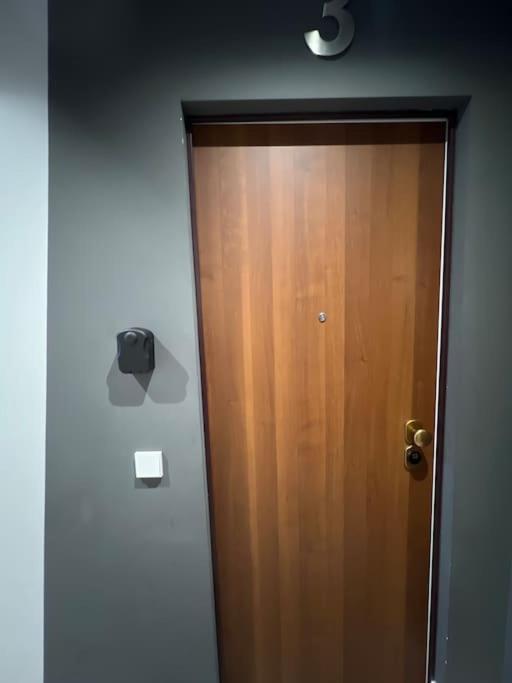 Victory House Apartment Milan Bagian luar foto