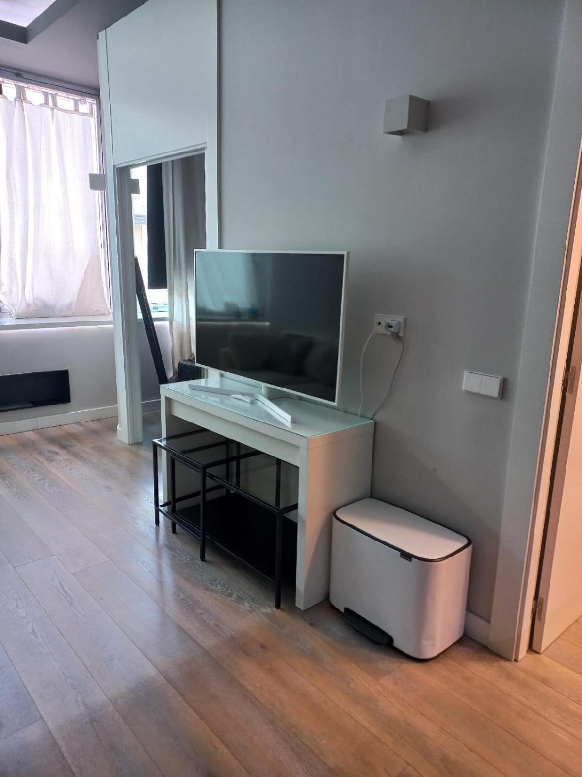 Victory House Apartment Milan Bagian luar foto
