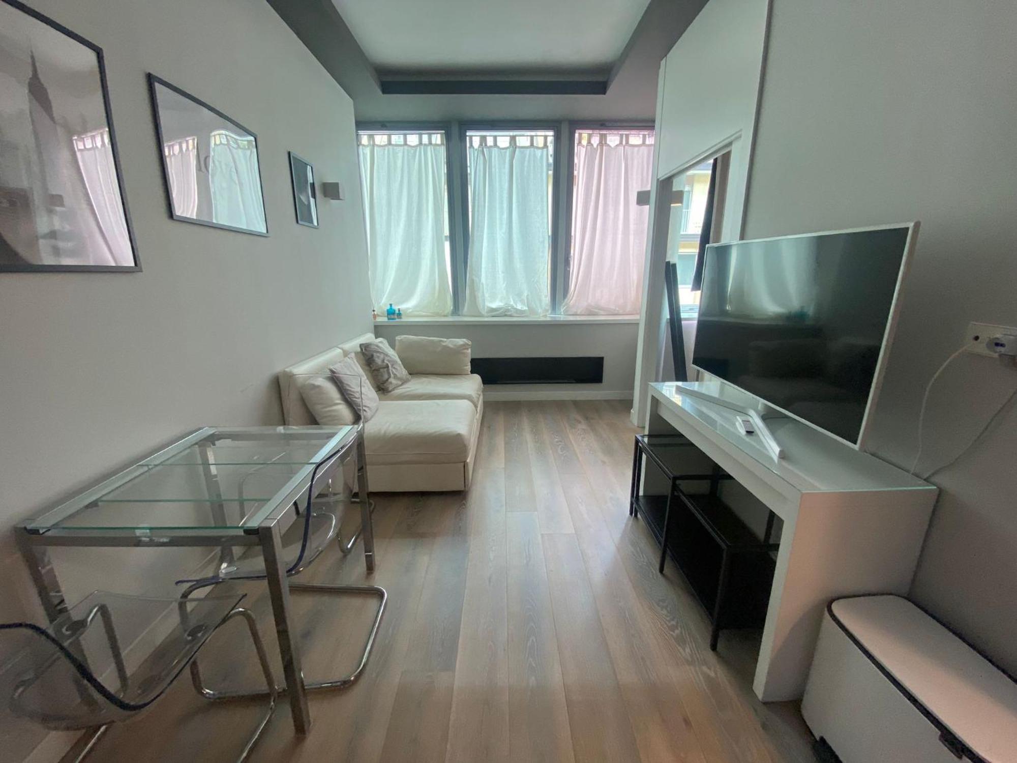 Victory House Apartment Milan Bagian luar foto